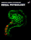 AMERICAN JOURNAL OF PHYSIOLOGY-RENAL PHYSIOLOGY雜志封面